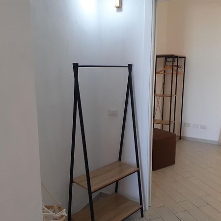 Tagliamento & Molo Apartment Vieste Exteriör bild
